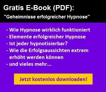 Download Hypnose-E-Book kostenlos