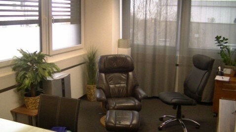 Behandlungs- und Übungsraum Hypnosecenter Linz Behandlungs- und Übungsraum Hypnosecenter Linz