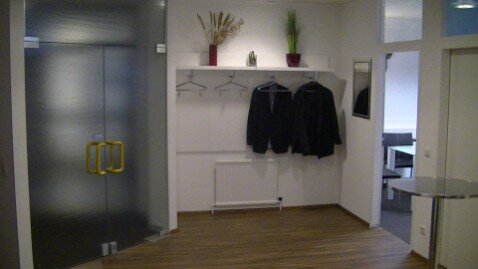 Garderobe Hypnosecenter Garderobe Hypnosecenter