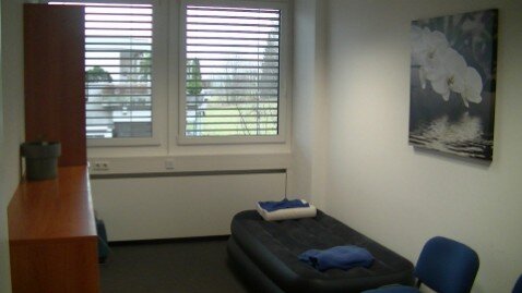 Behandlungs- und Übungsraum Hypnosecenter Linz Behandlungs- und Übungsraum Hypnosecenter Linz 3