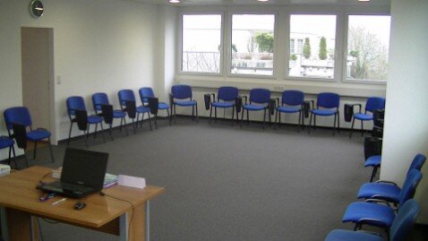 Seminarraum Hypnosecenter Linz Zugang Seminarraum Hypnosecenter Linz